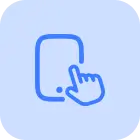 Touchscreen Device Support