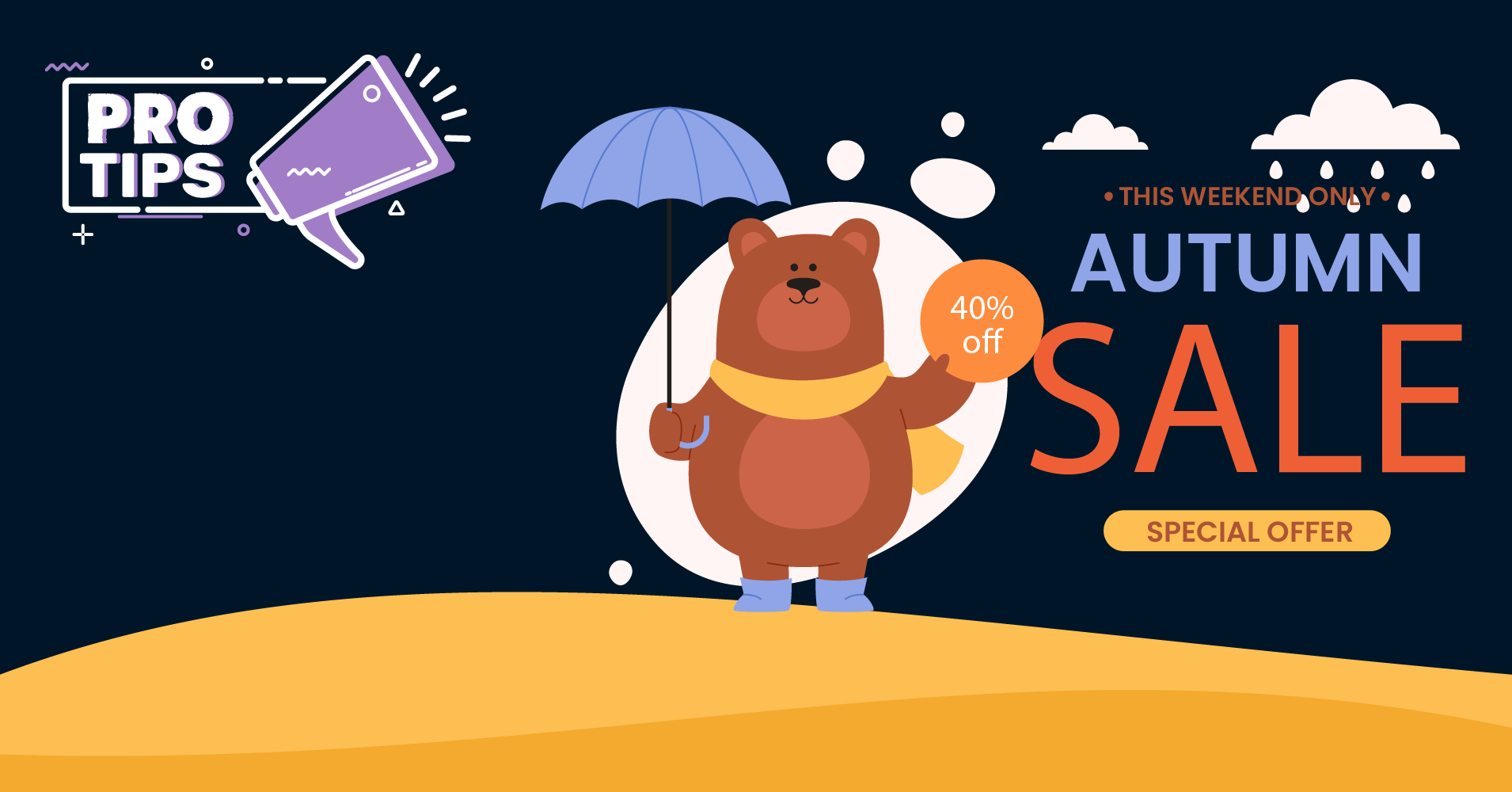 Offering a Discount- Pro Tips WPManageNinja