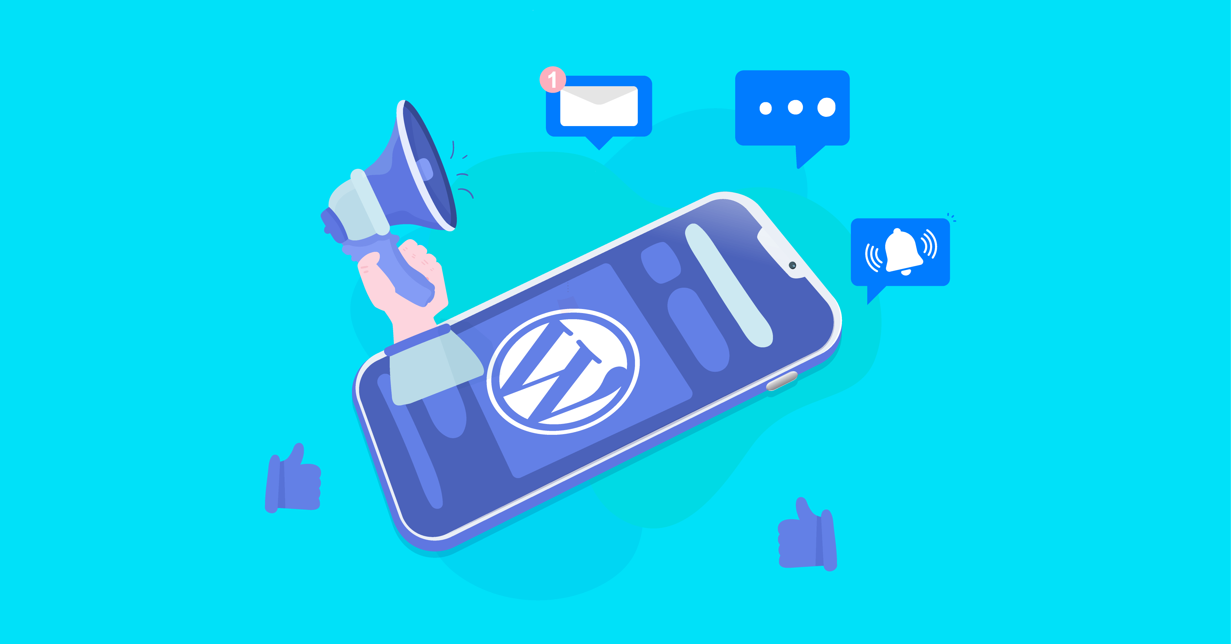 Put off Comment Notification Emails in WordPress - WPManageNinja