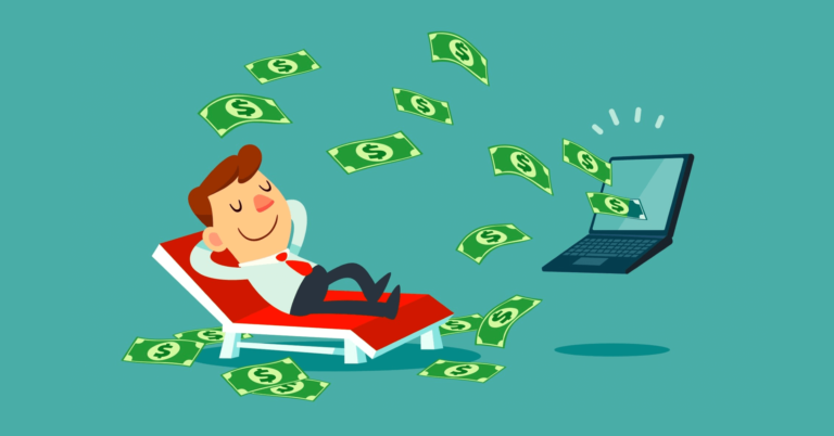 Passive Income Affiliate Marketing azonpress wpmanageninja