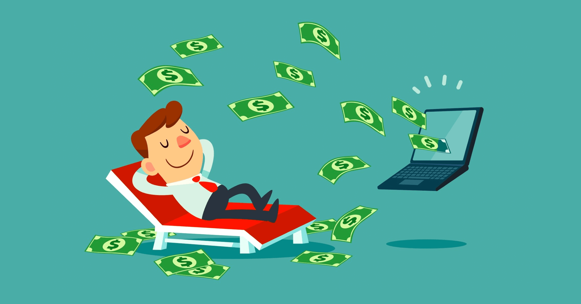 Passive Income Affiliate Marketing azonpress wpmanageninja