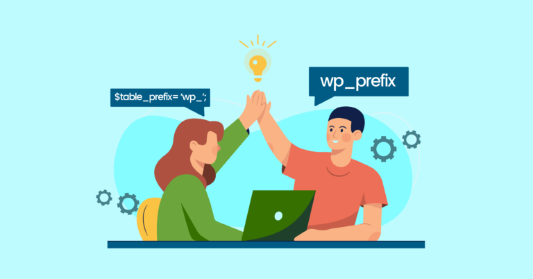 Changing Table Prefix in WordPress - WPManageNinja
