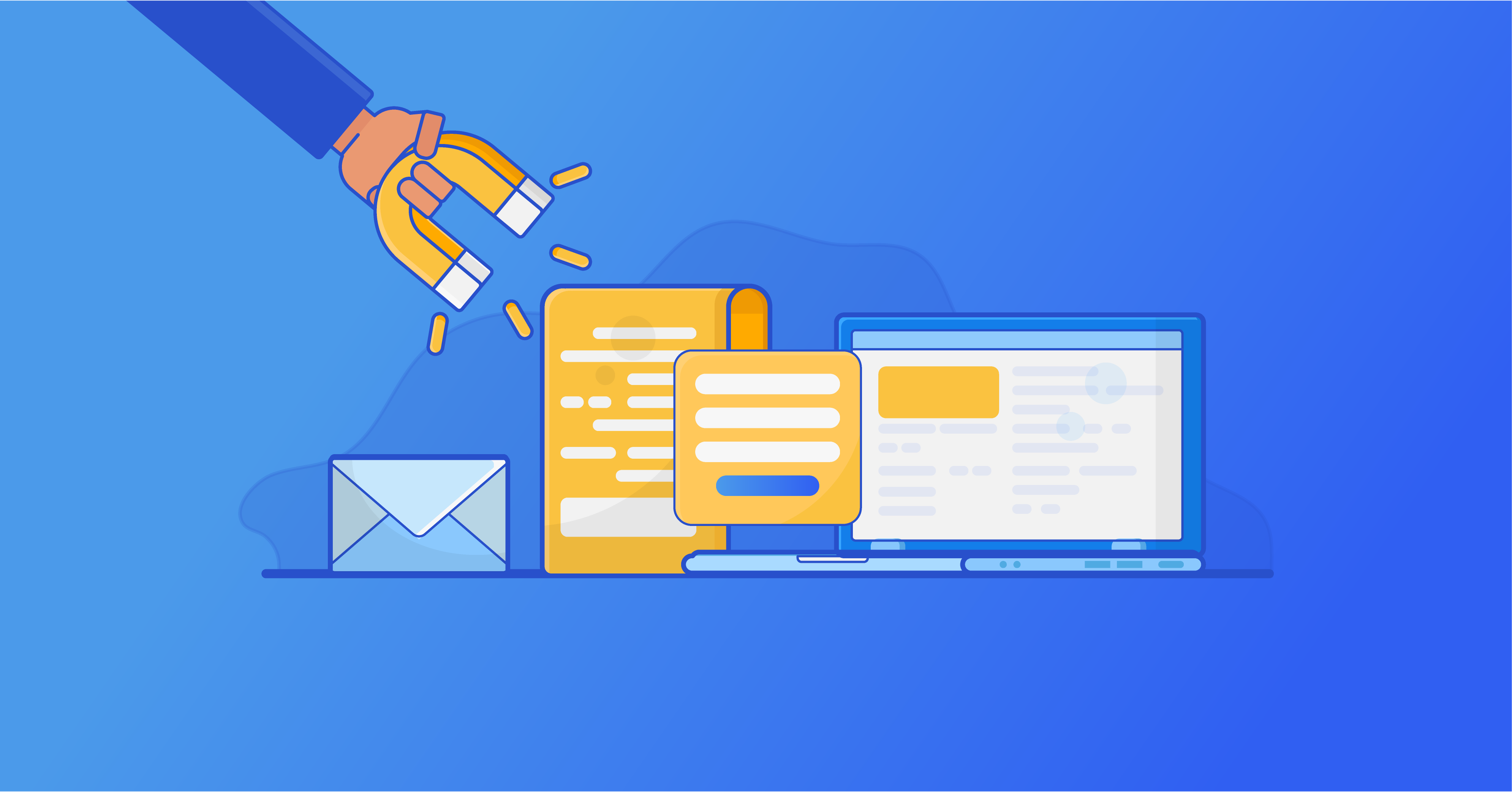 contact forms, wordpress