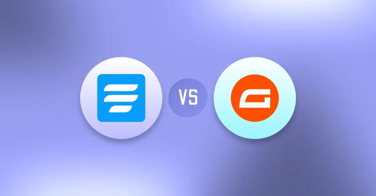 Gravity Forms vs Fluent Forms_ Which WordPress Form Builder Should You Choose