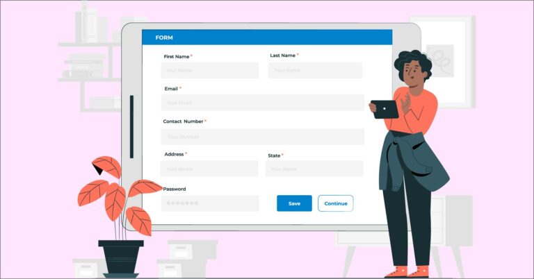 Tips and tricks for styling WordPress forms