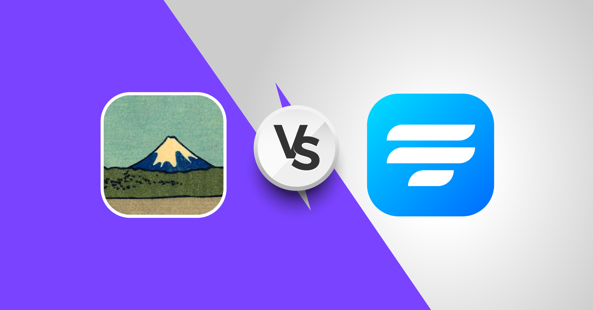 Contact Form 7 vs Fluent Forms
