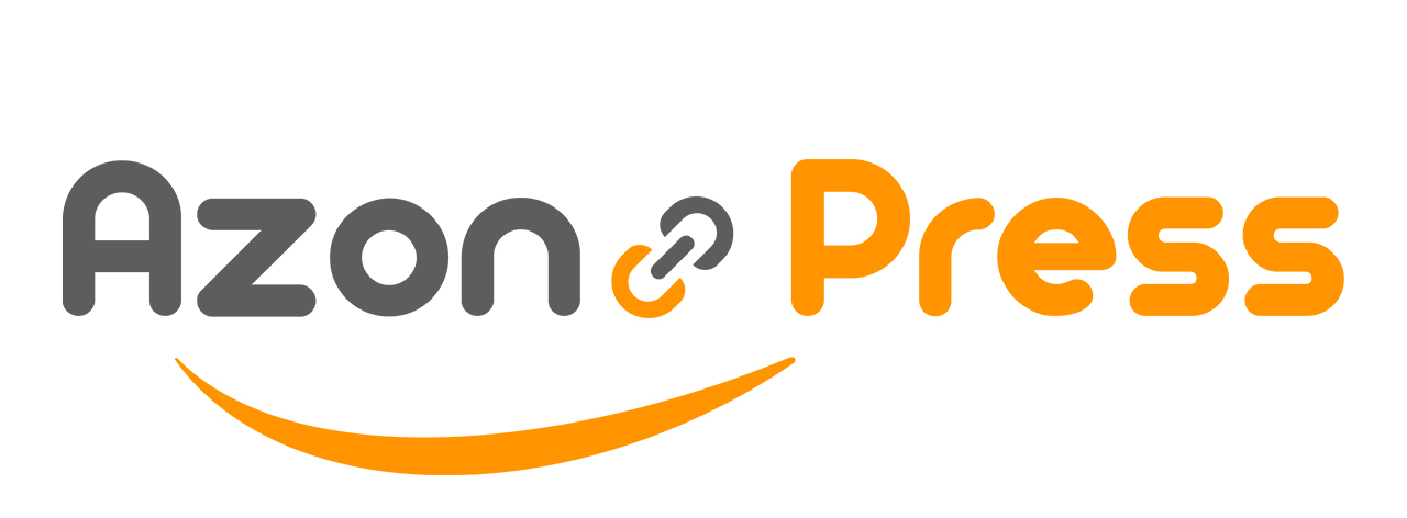 Logo of AzonPress Plugin