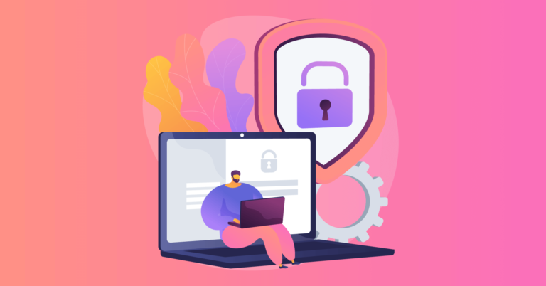 create legal pages on sites