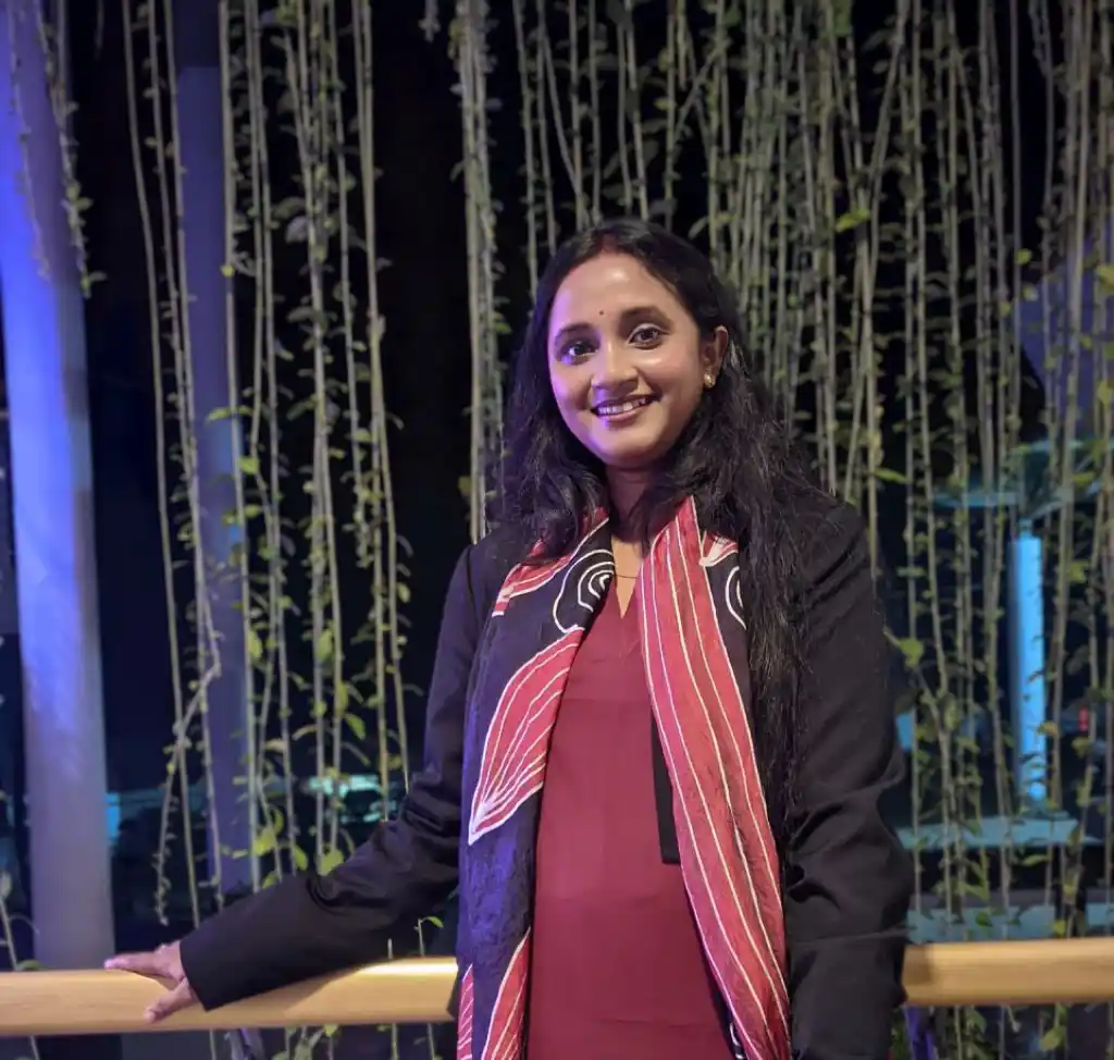 Madhabi Dhar- Marketing Strategist, Paymattic (2)