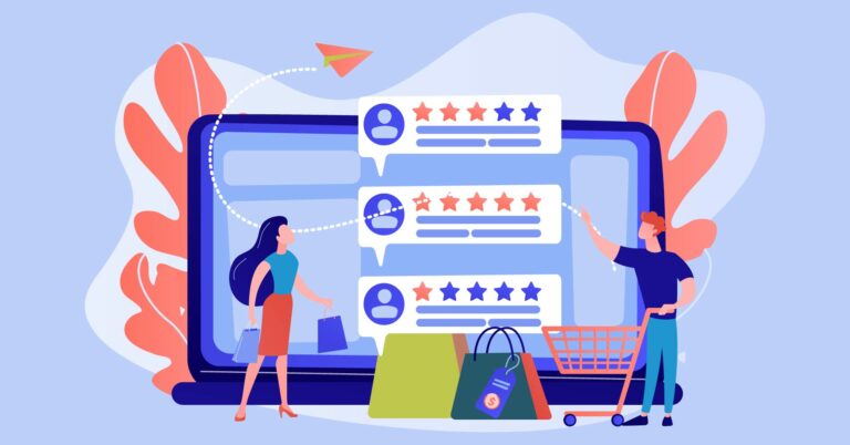 How create an affiliate review site