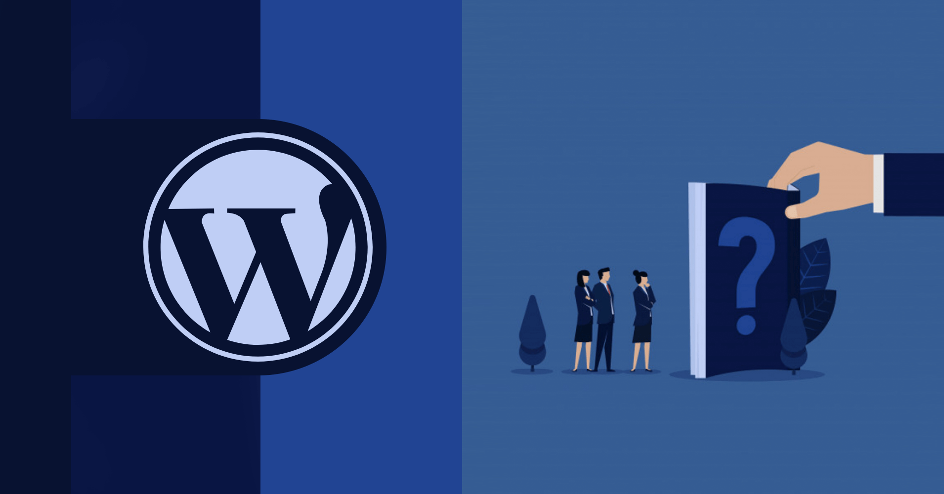How to install WordPress