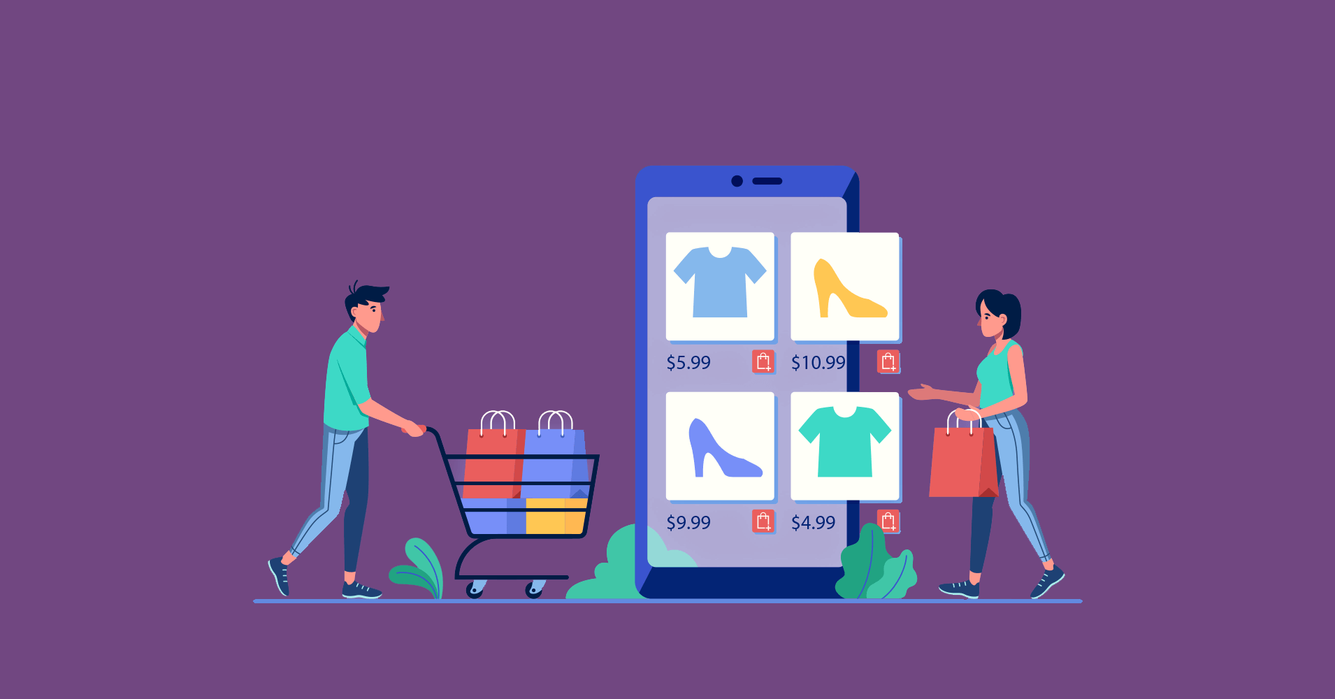 How to Start an Online Store