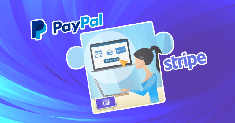 PayPal vs Stripe