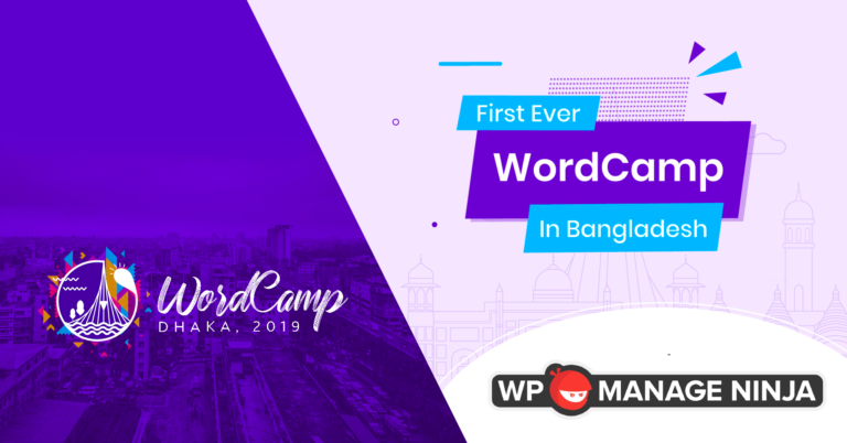 wordcamp_dhaka_2019_wpmanageninja