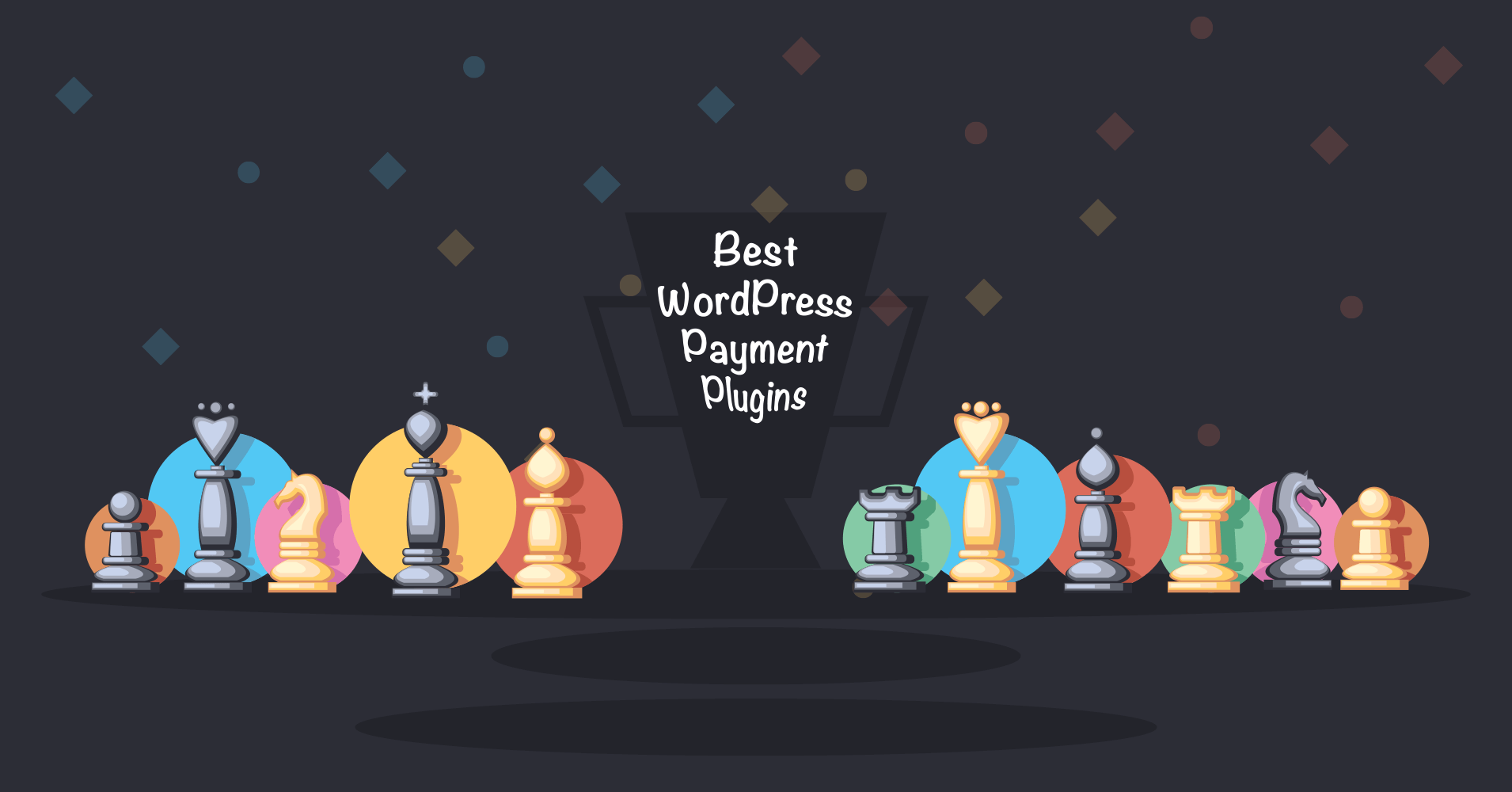 Best WordPress Payment Plugins