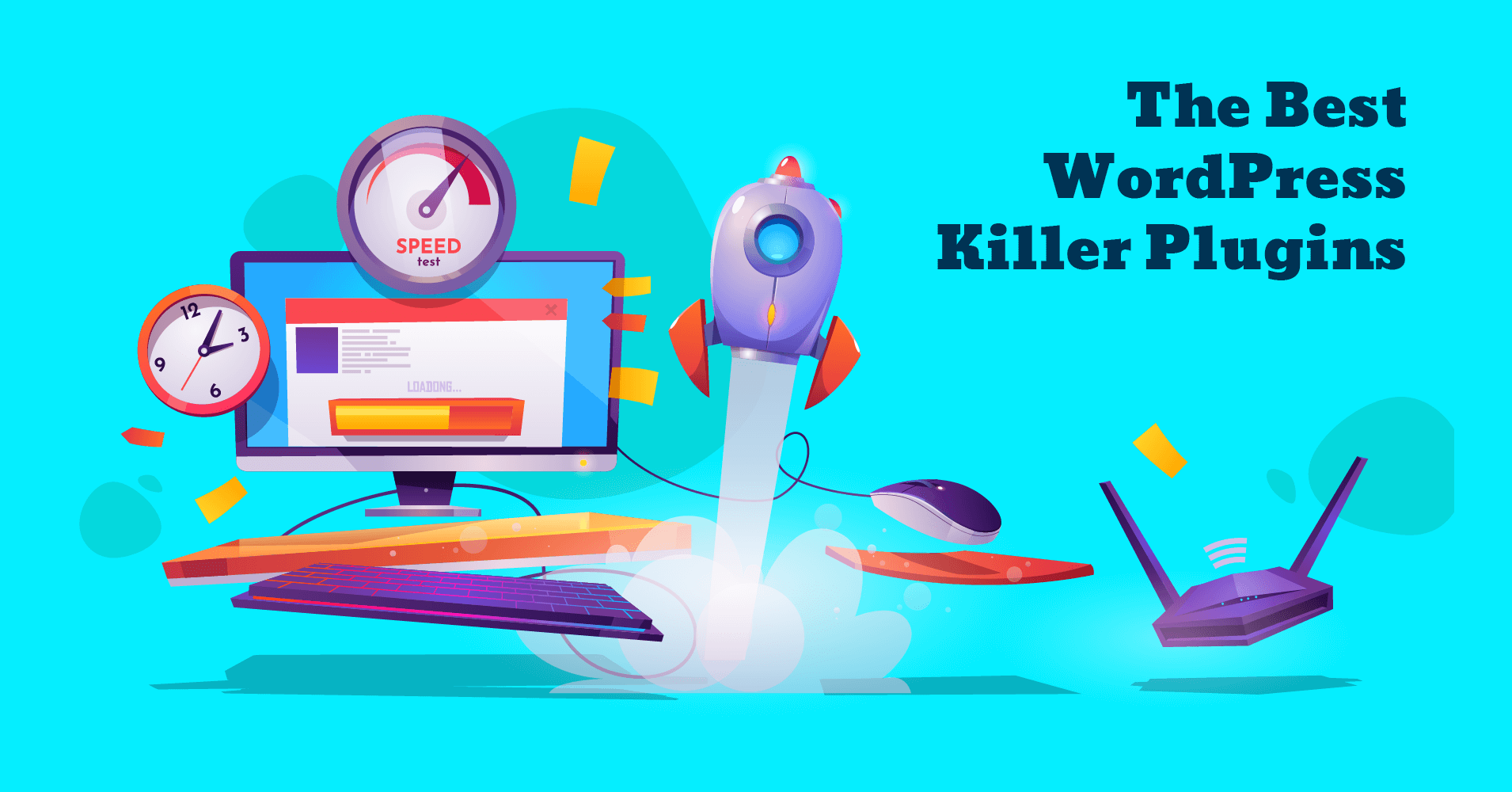 best wordpress plugins you absolutely need to try