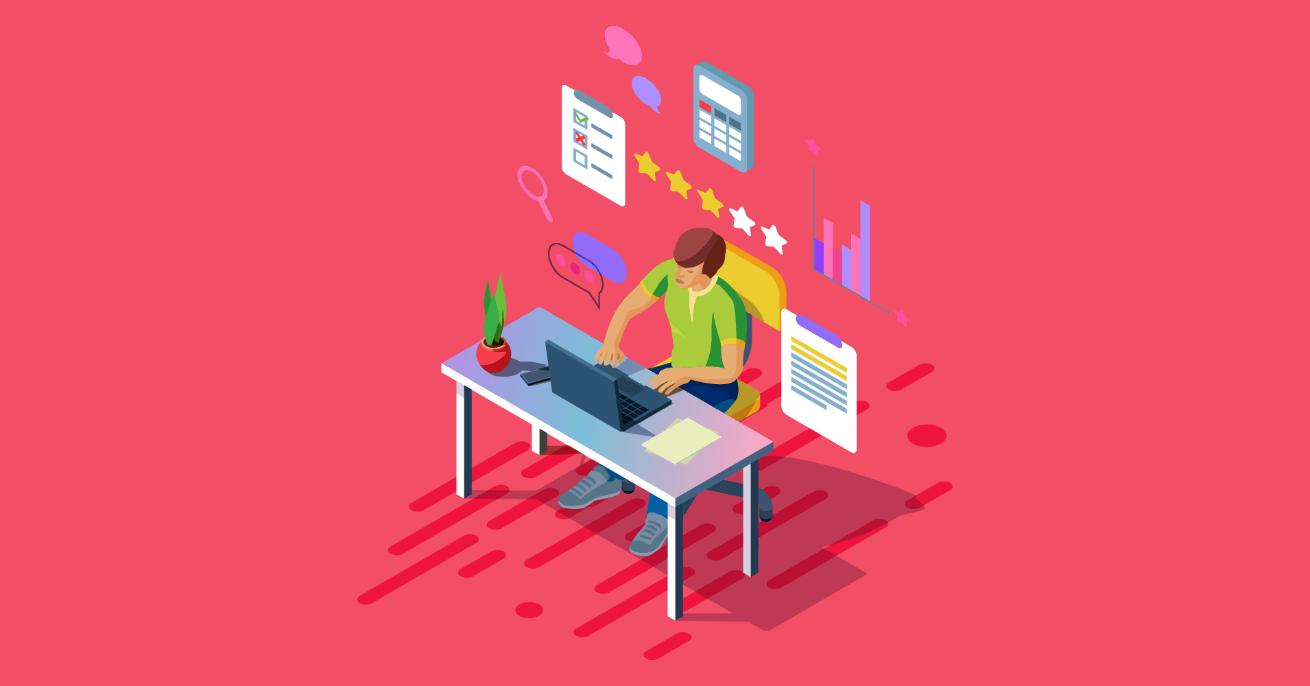 How to Use Forms - to enhance UX