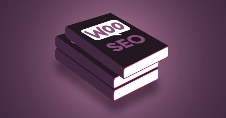 woocommerce seo for SERP ranking