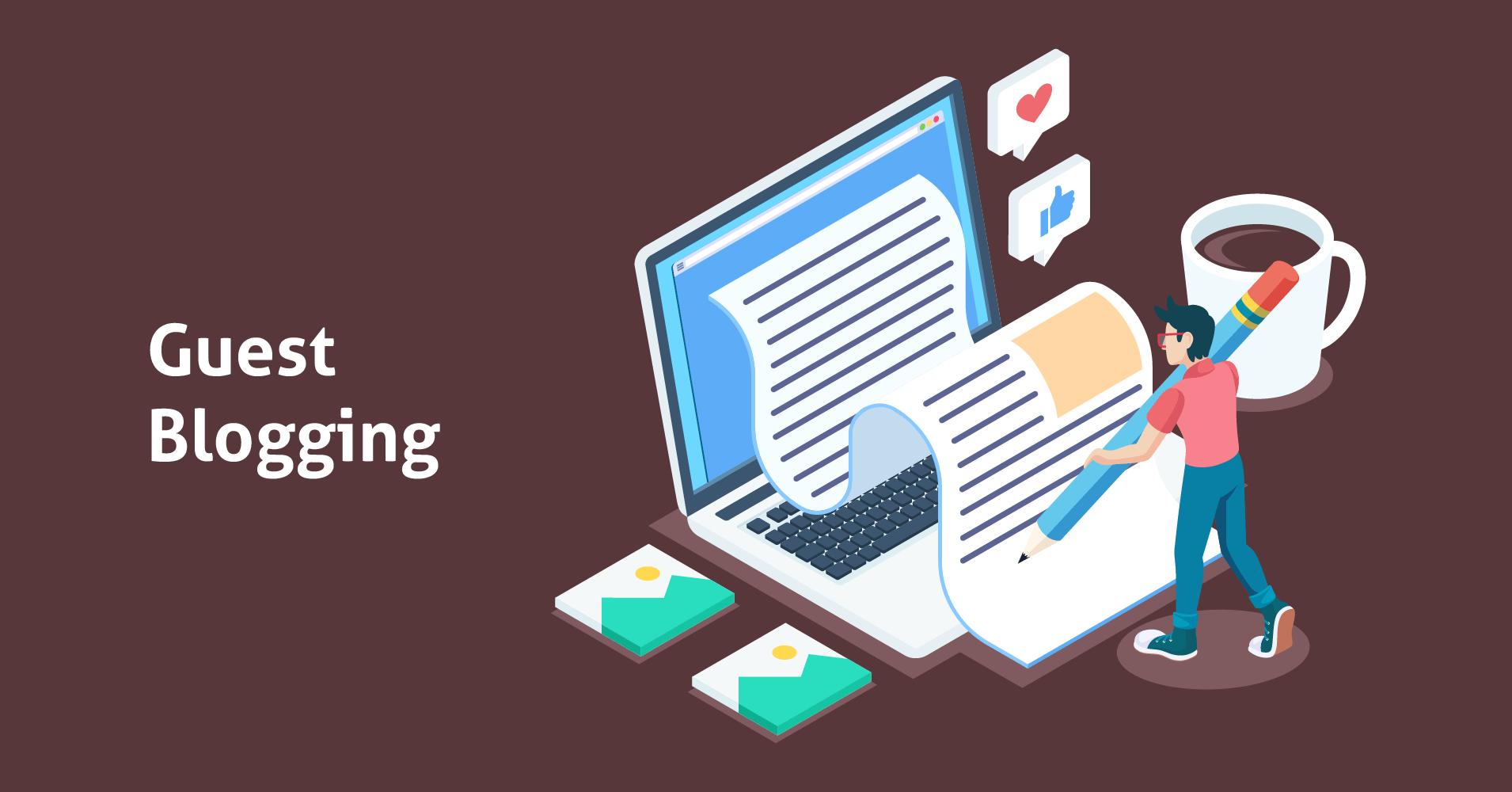 Guest Blogging - WPManageNinja