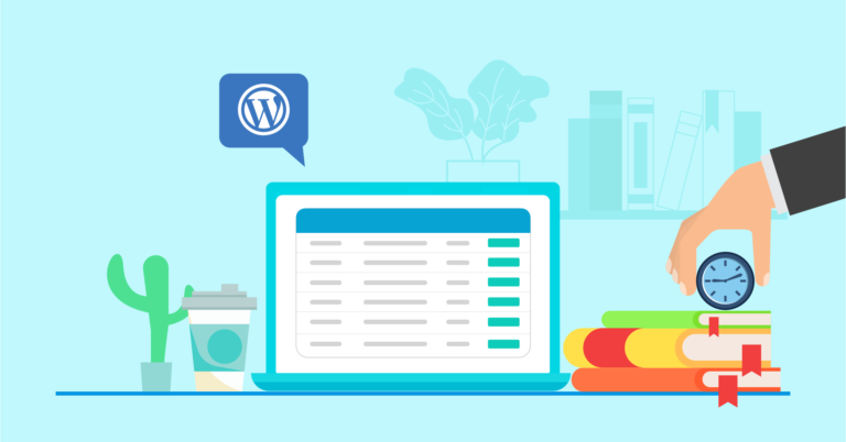 create online data tables free