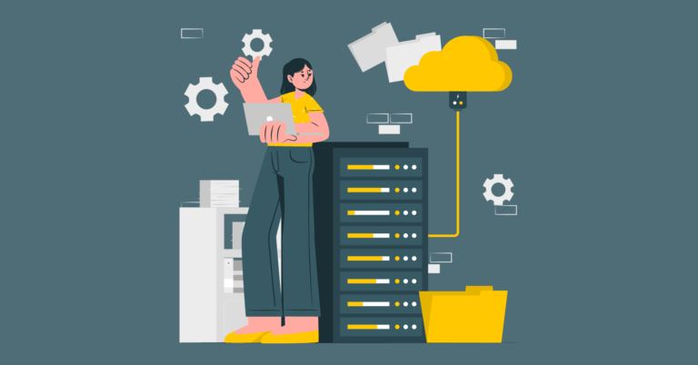 vps or shared hosting