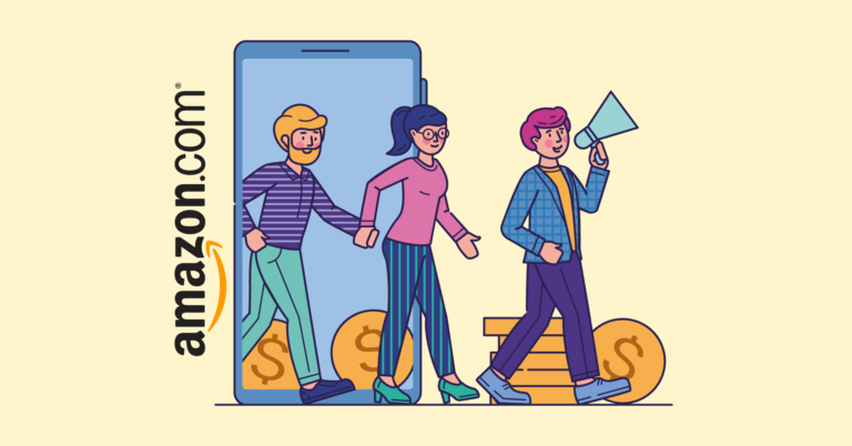 Amazon Affiliate Marketing