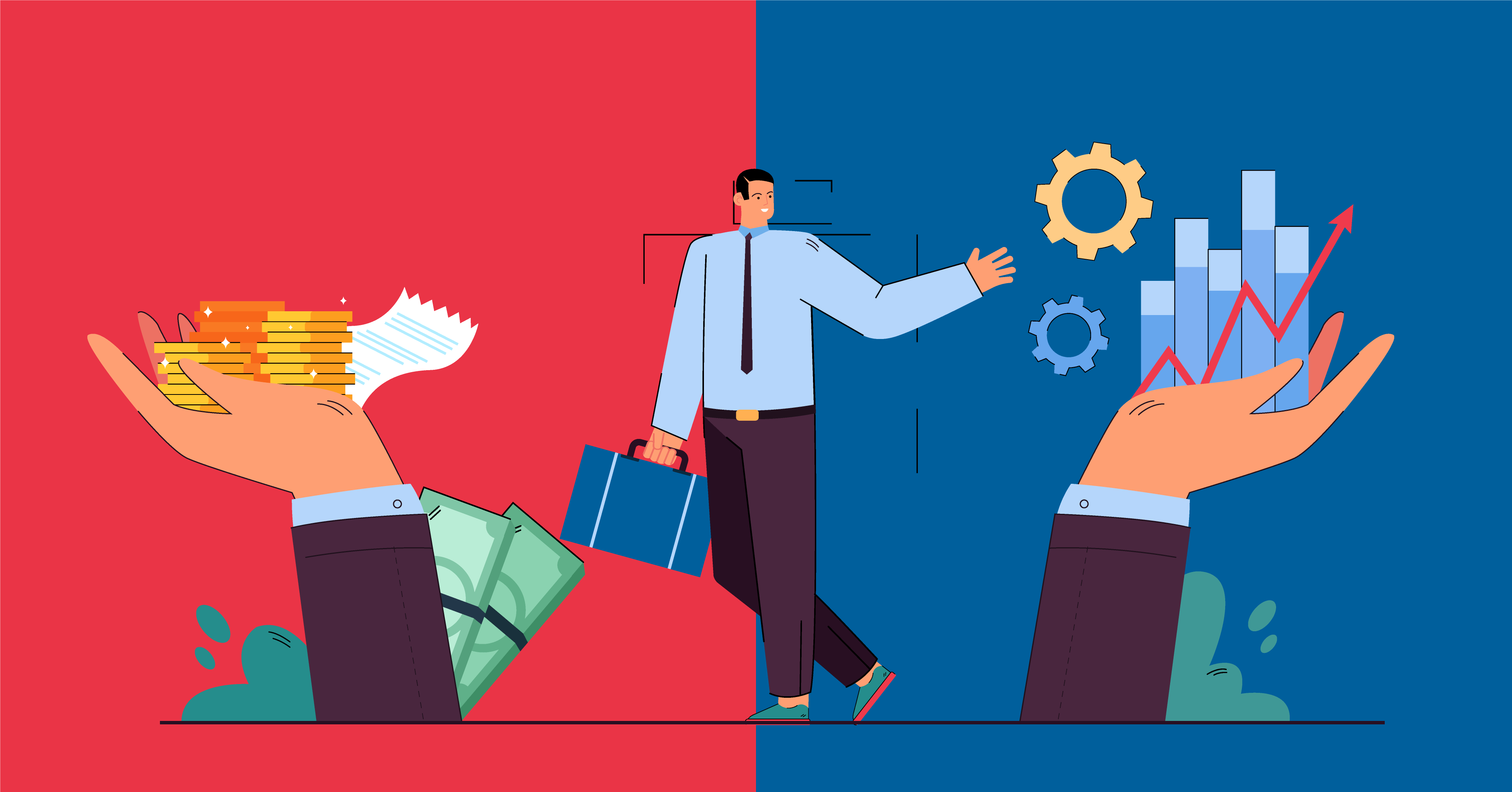 vanity metrics vs actionable metrics