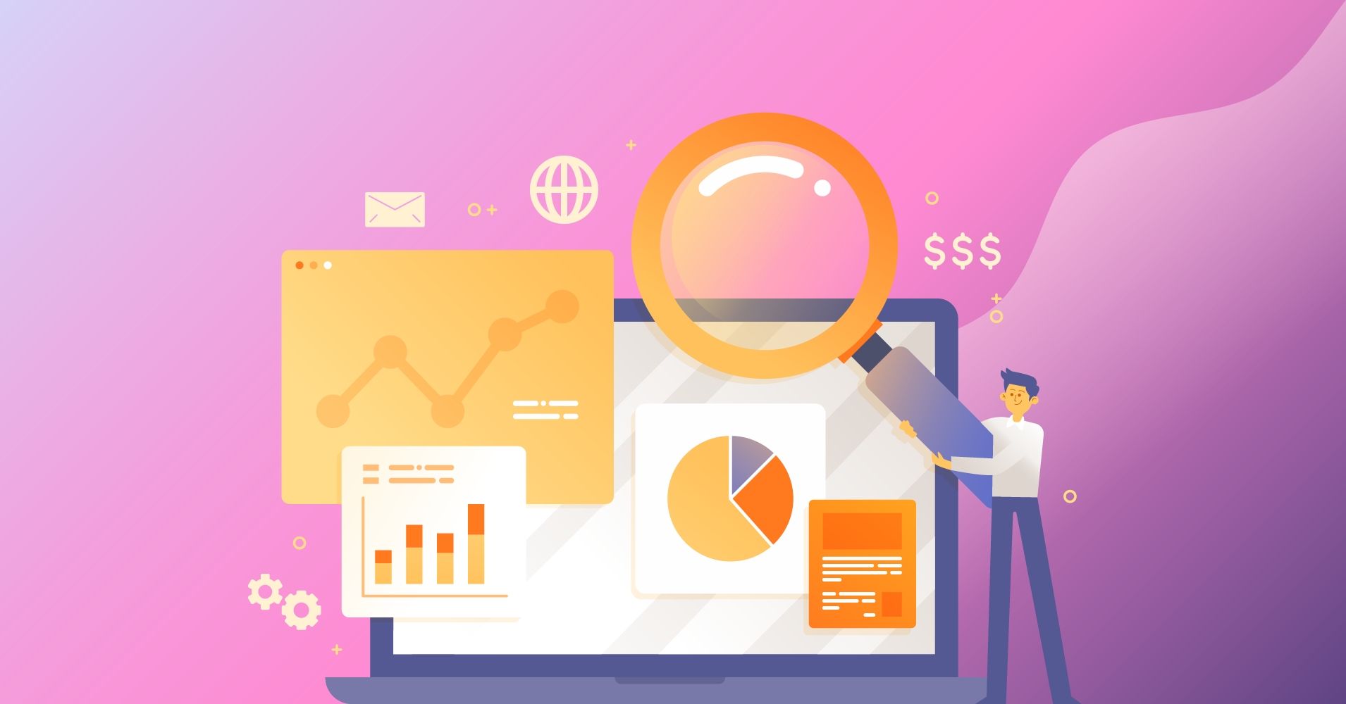 Quantitative market research - Fluent Forms