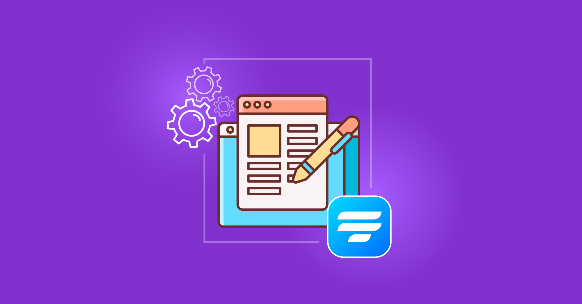 advanced post creation