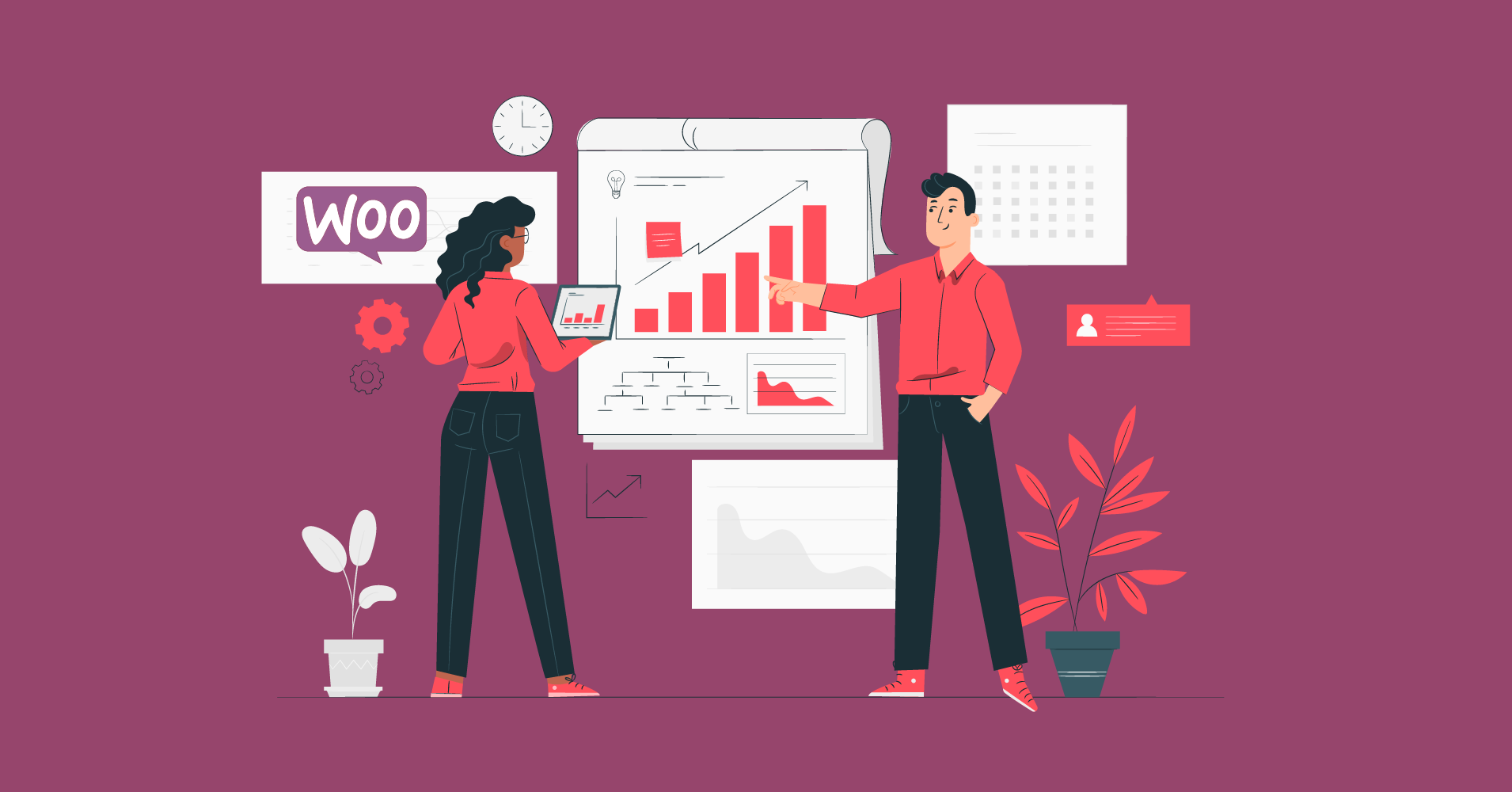 Best WooCommerce marketing techniques