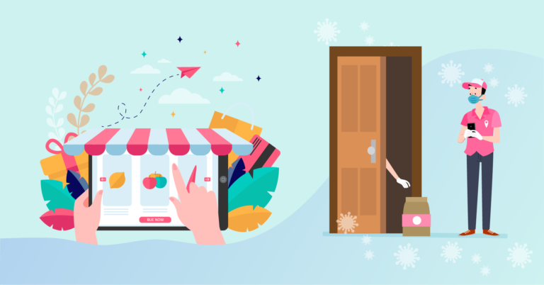 how to adapt eCommerce to Coronavirus
