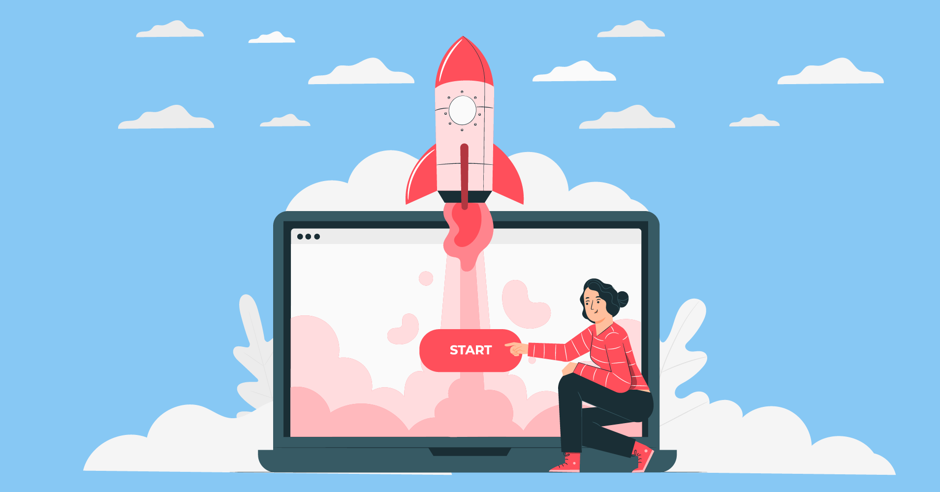 ideas to launch eCommerce businesses in 2021