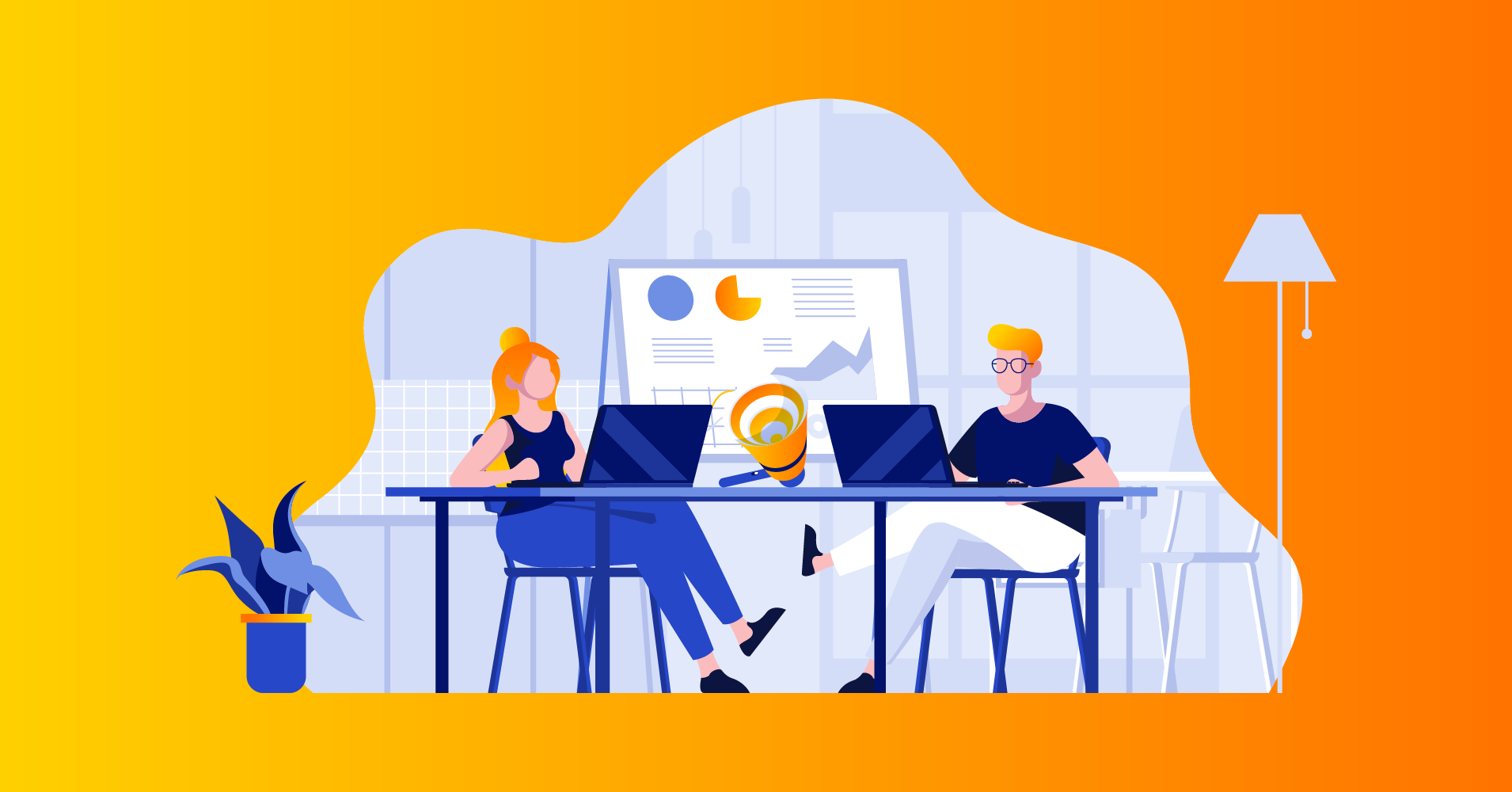 Affiliate Marketing Myths