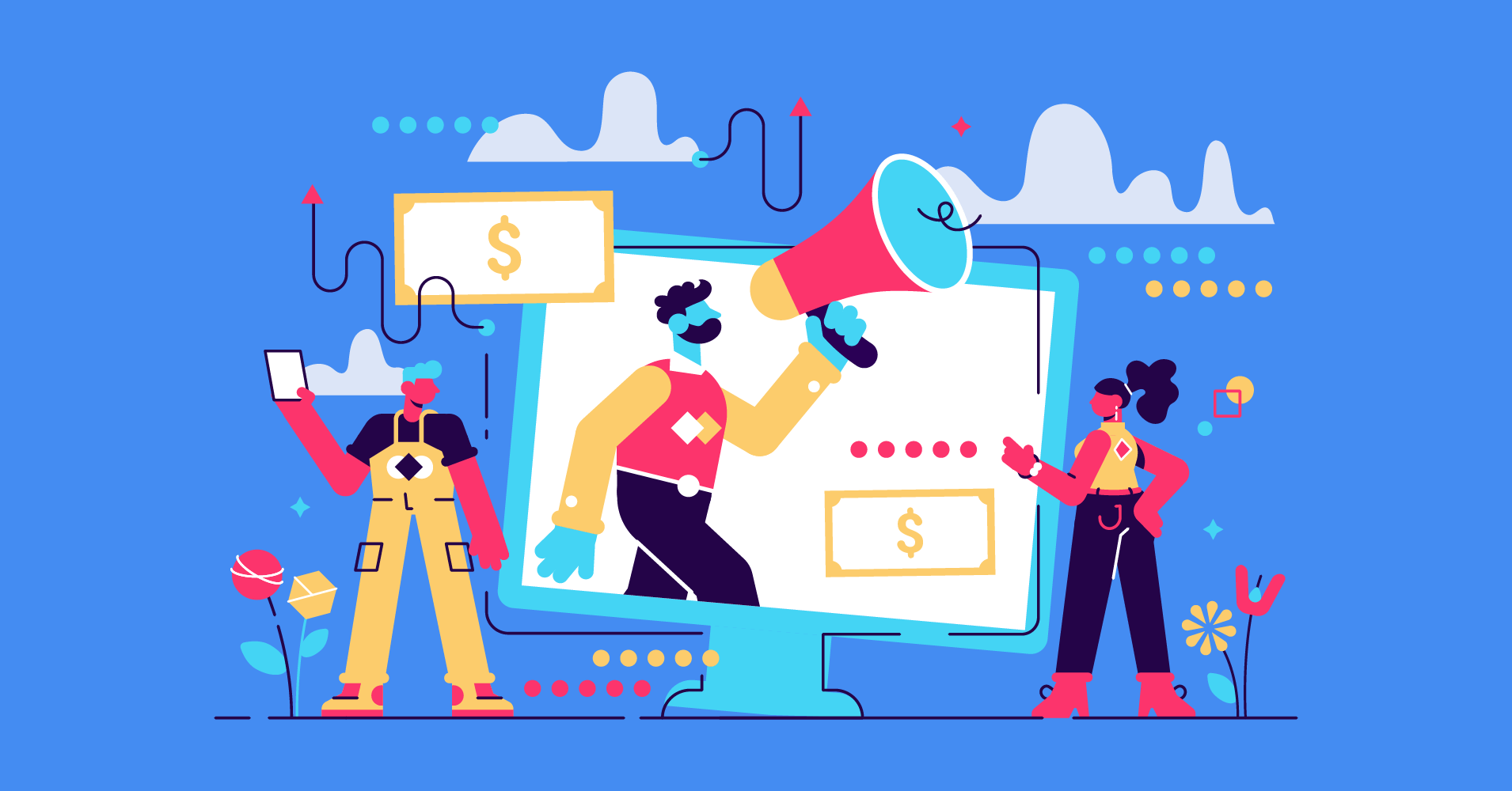 Best Affiliate Programs, Best affiliate networks