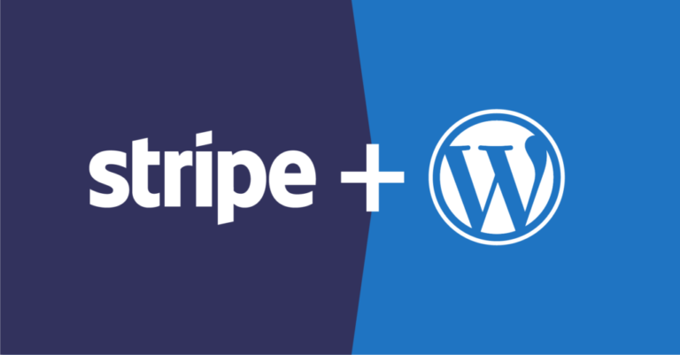 How to add Stripe to your WordPress site
