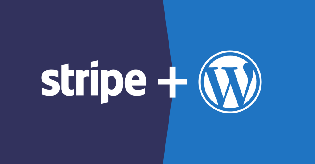 How to add Stripe to your WordPress site