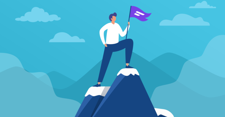 fluentCRM objectives & vision