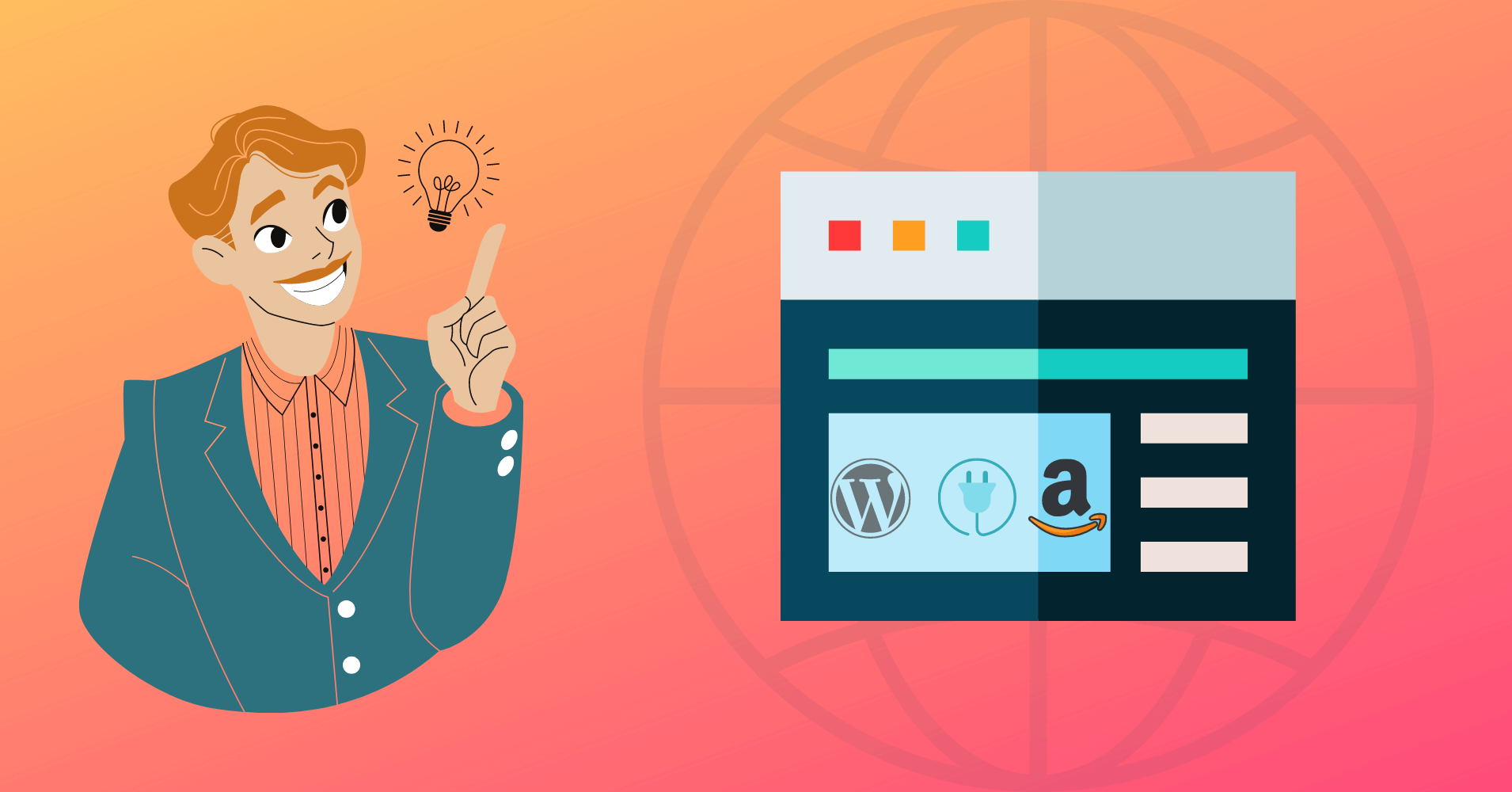 amazon affiliate link localizer