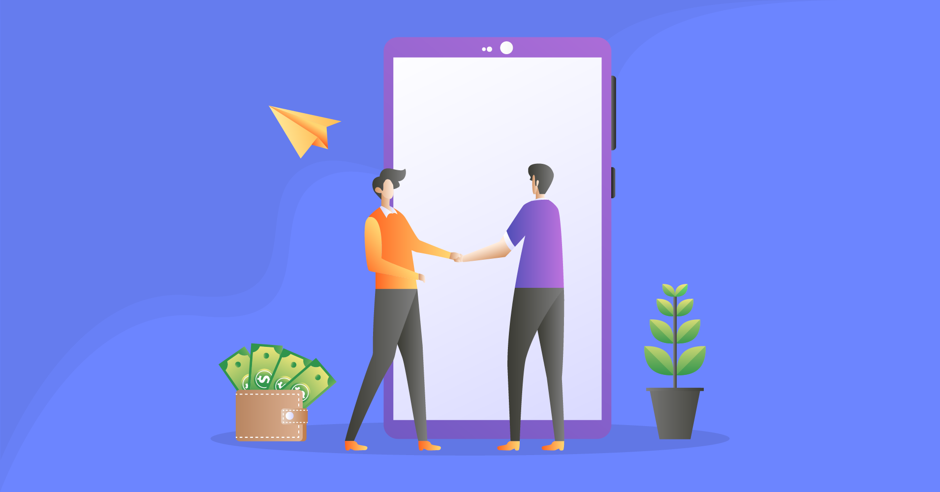 top tricks and ideas on how to create customer loyalty