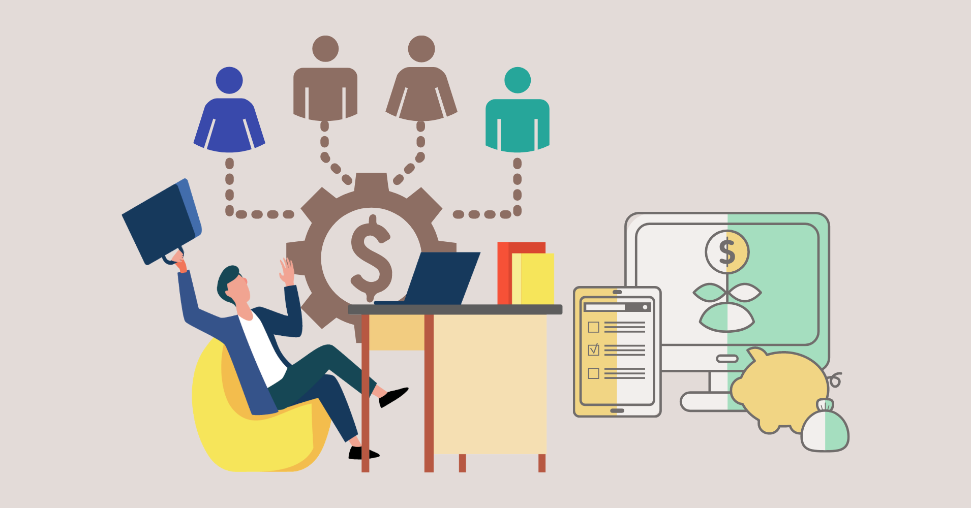 recurring payment, recurring billing, recurring payment advantages, recurring billing challenges, recurring billing industries