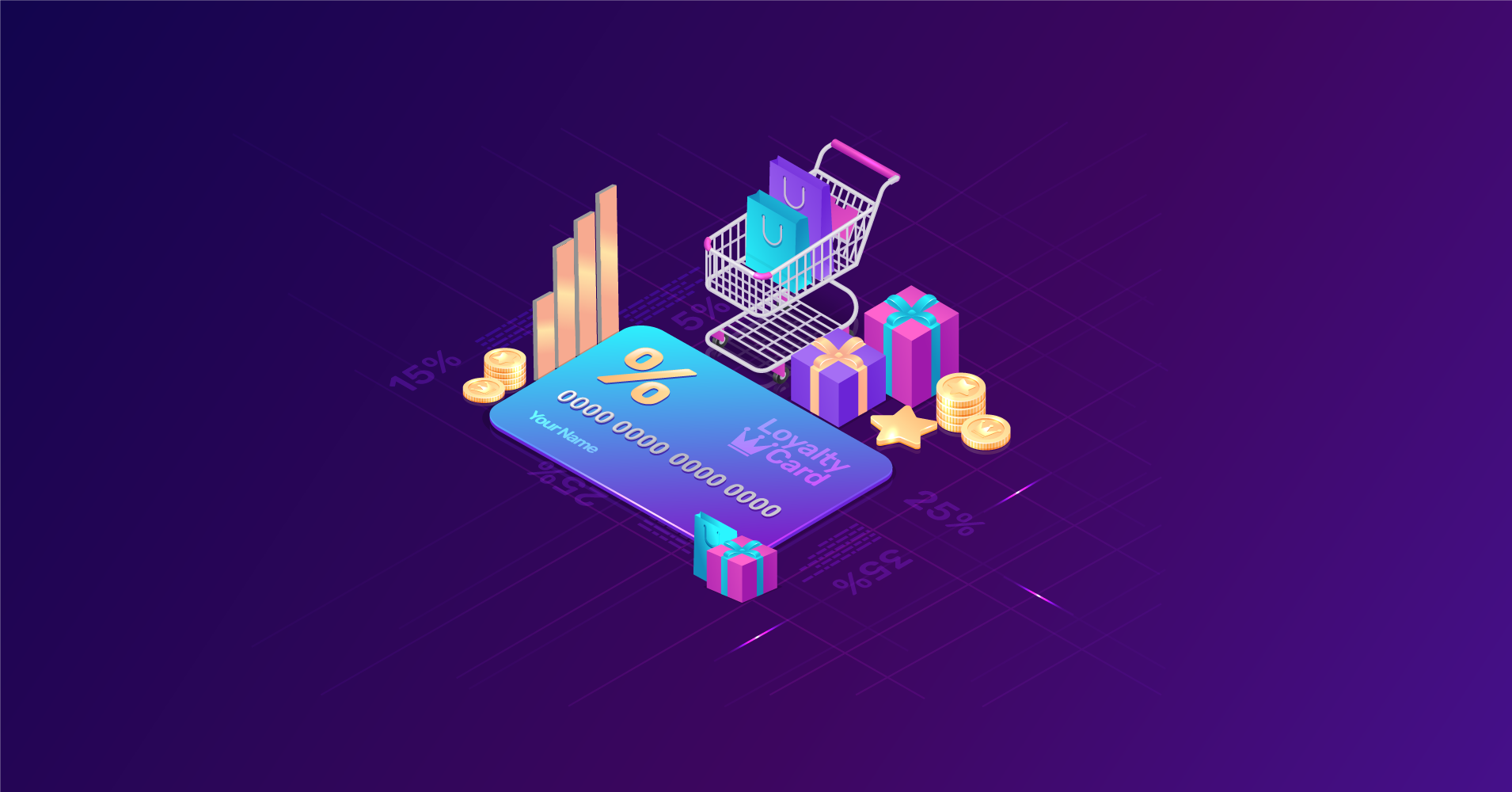 customer loyalty programs to boost growth in eCommerce