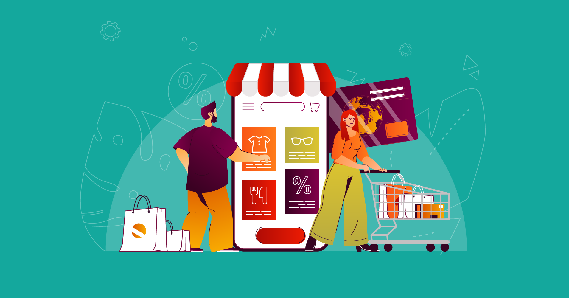 omnichannel marketing in 2021