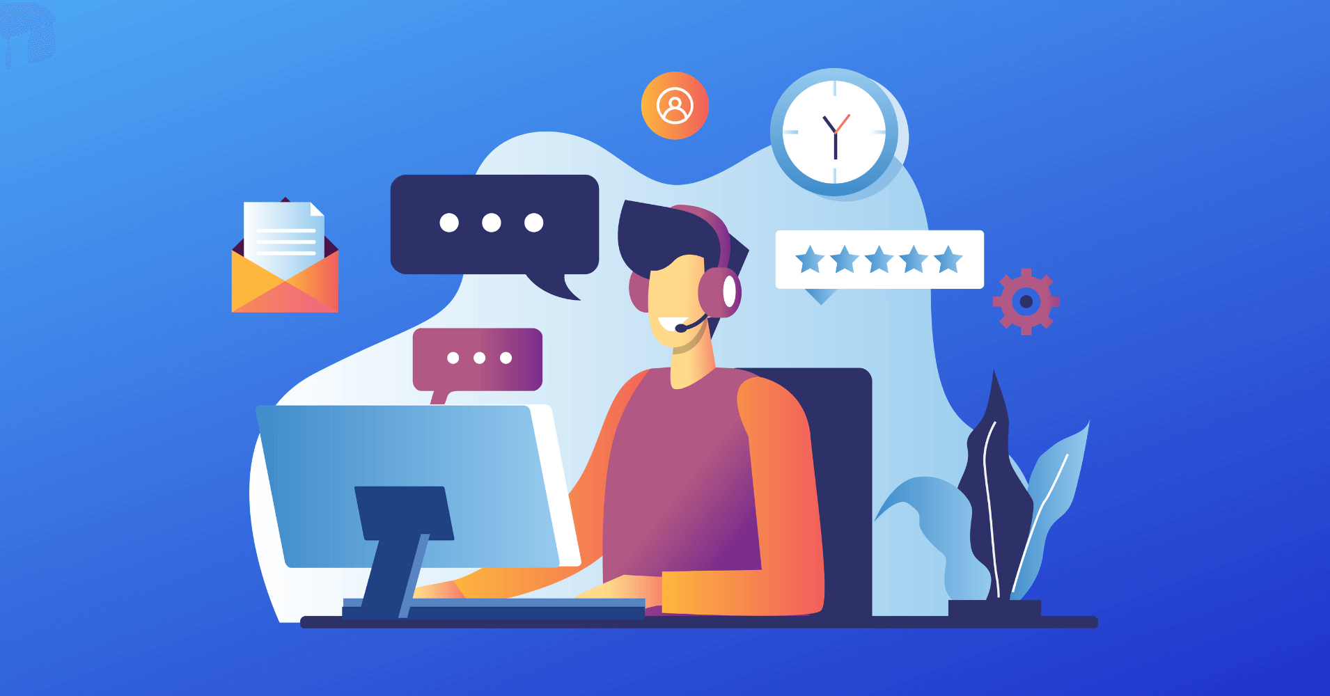 Open source Help Desk System