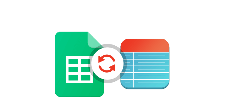 Connect Google Sheets with Ninja Tables