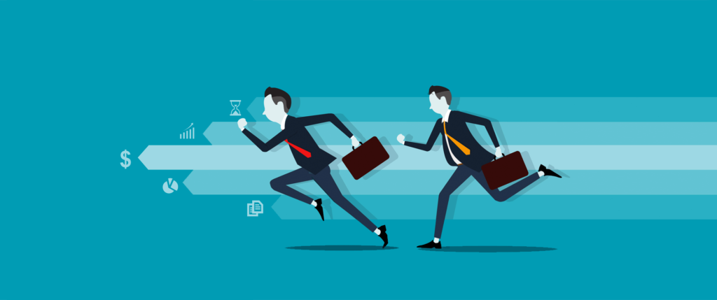 The competition is too high for Amazon affiliate is a myth