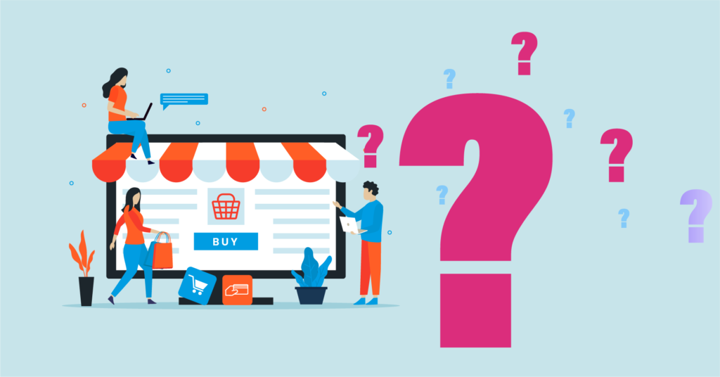 why customers abandon a cart