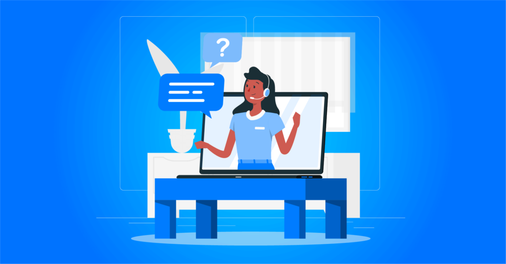 customer support - Fluent Forms