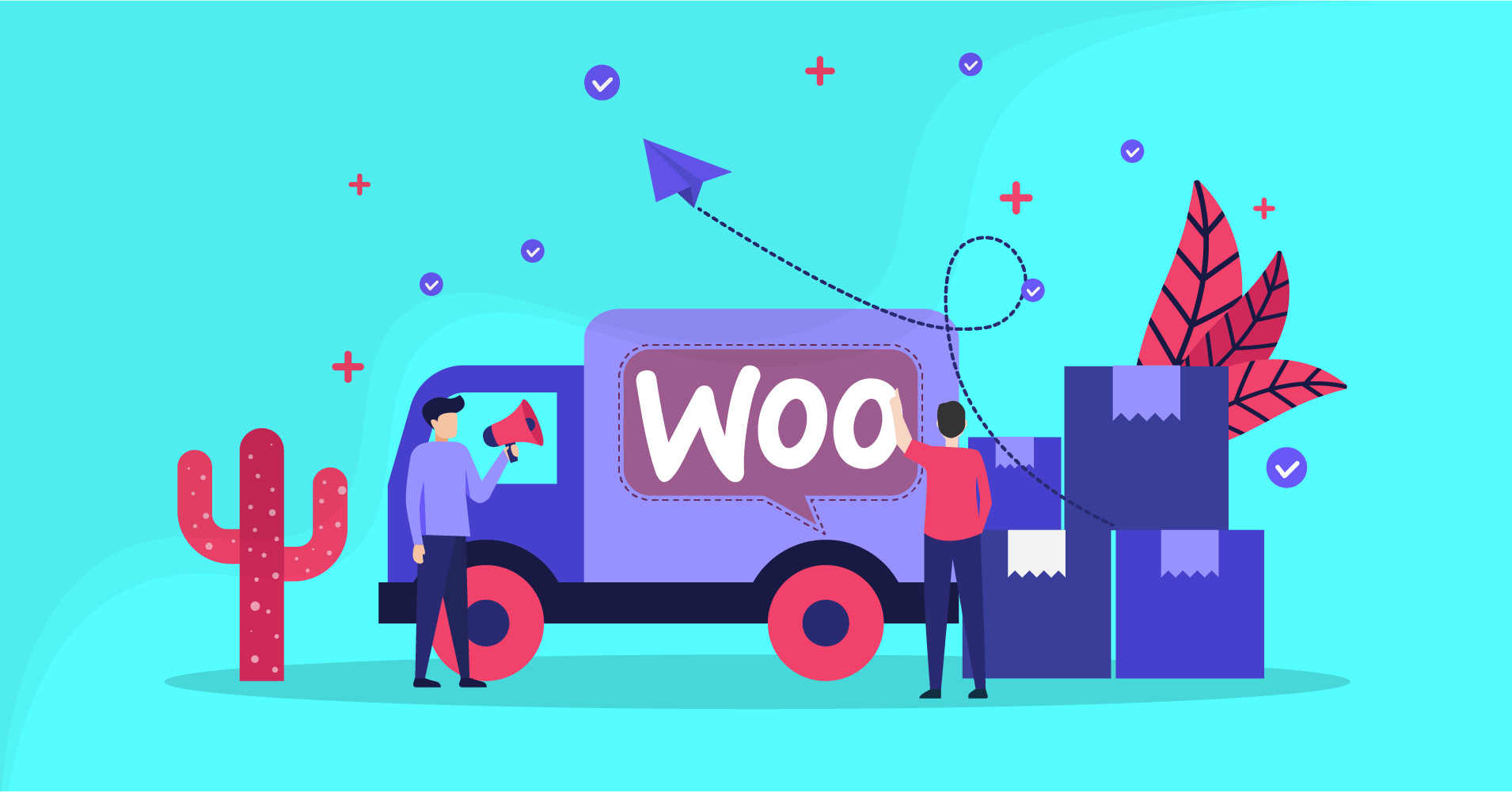 best woocommerce shipping plugins