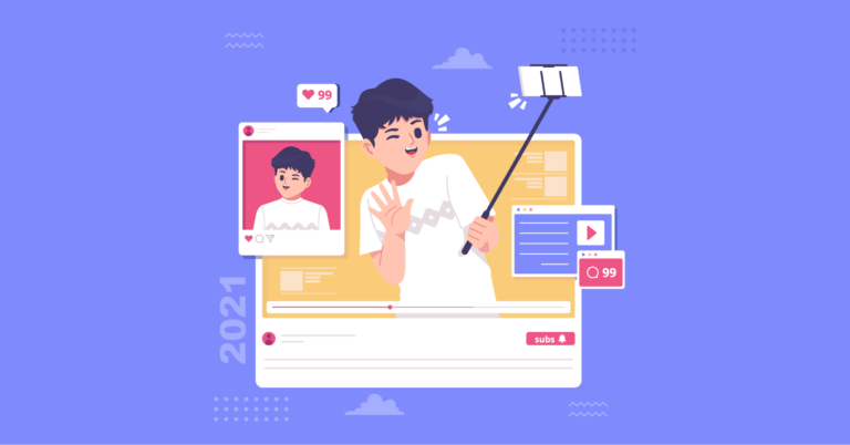 types of video marketing 2021