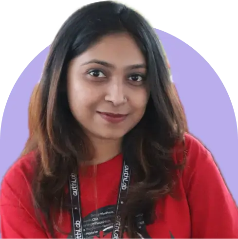 Hridi Paul Digital Marketer WP Social Ninja